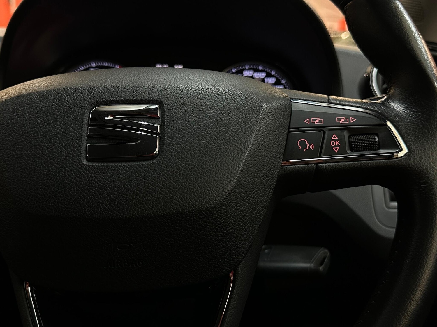 Used SEAT Ibiza 2016 for sale - 76446572: Photo 29