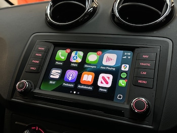 Used SEAT Ibiza 2016 for sale - 76446572: Photo