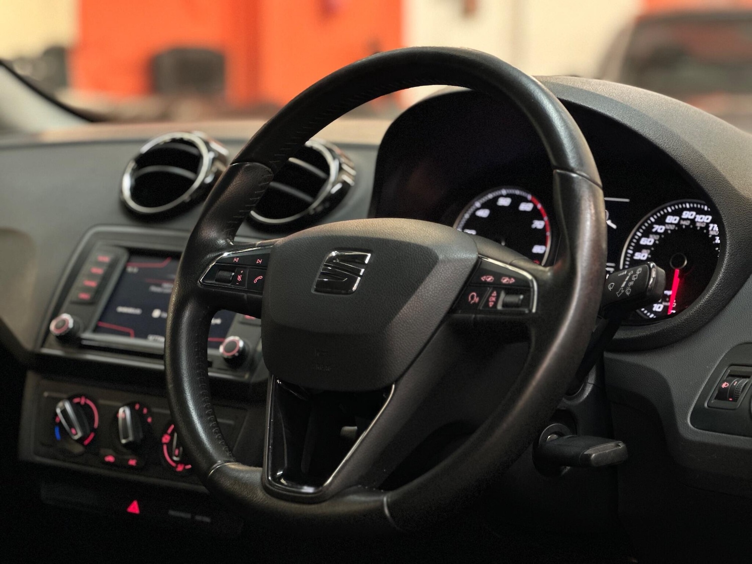 Used SEAT Ibiza 2016 for sale - 76446572: Photo 30