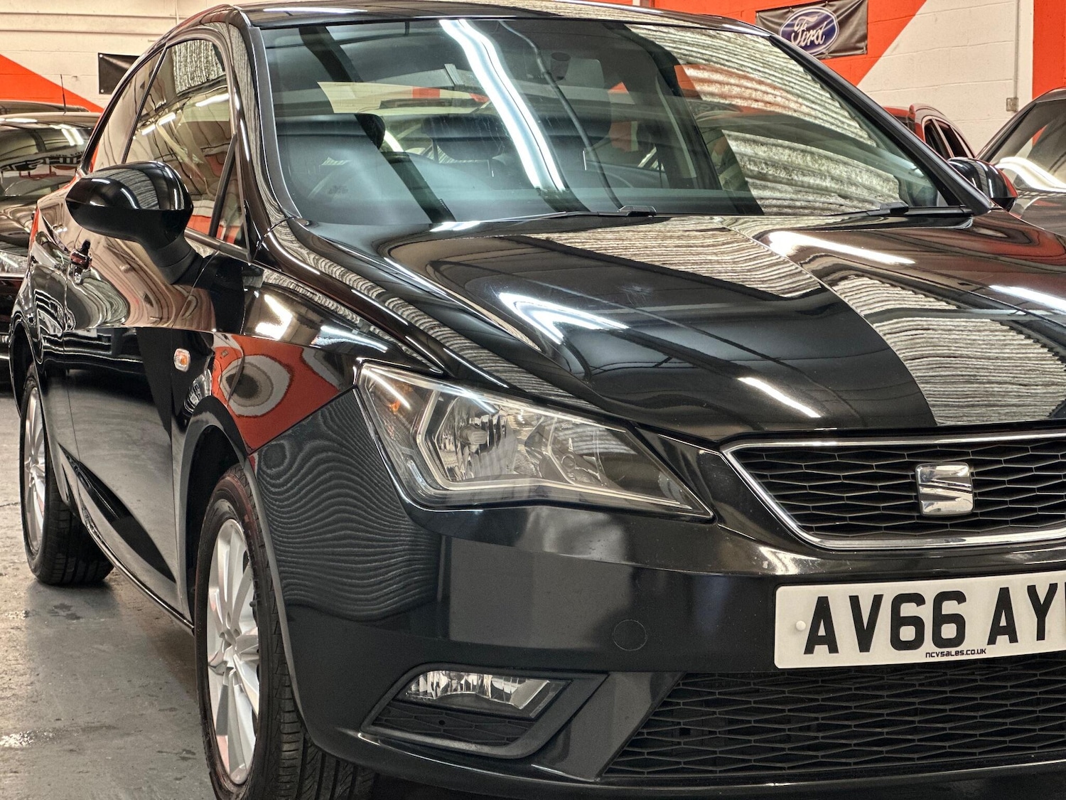 Used SEAT Ibiza 2016 for sale - 76446572: Photo 34