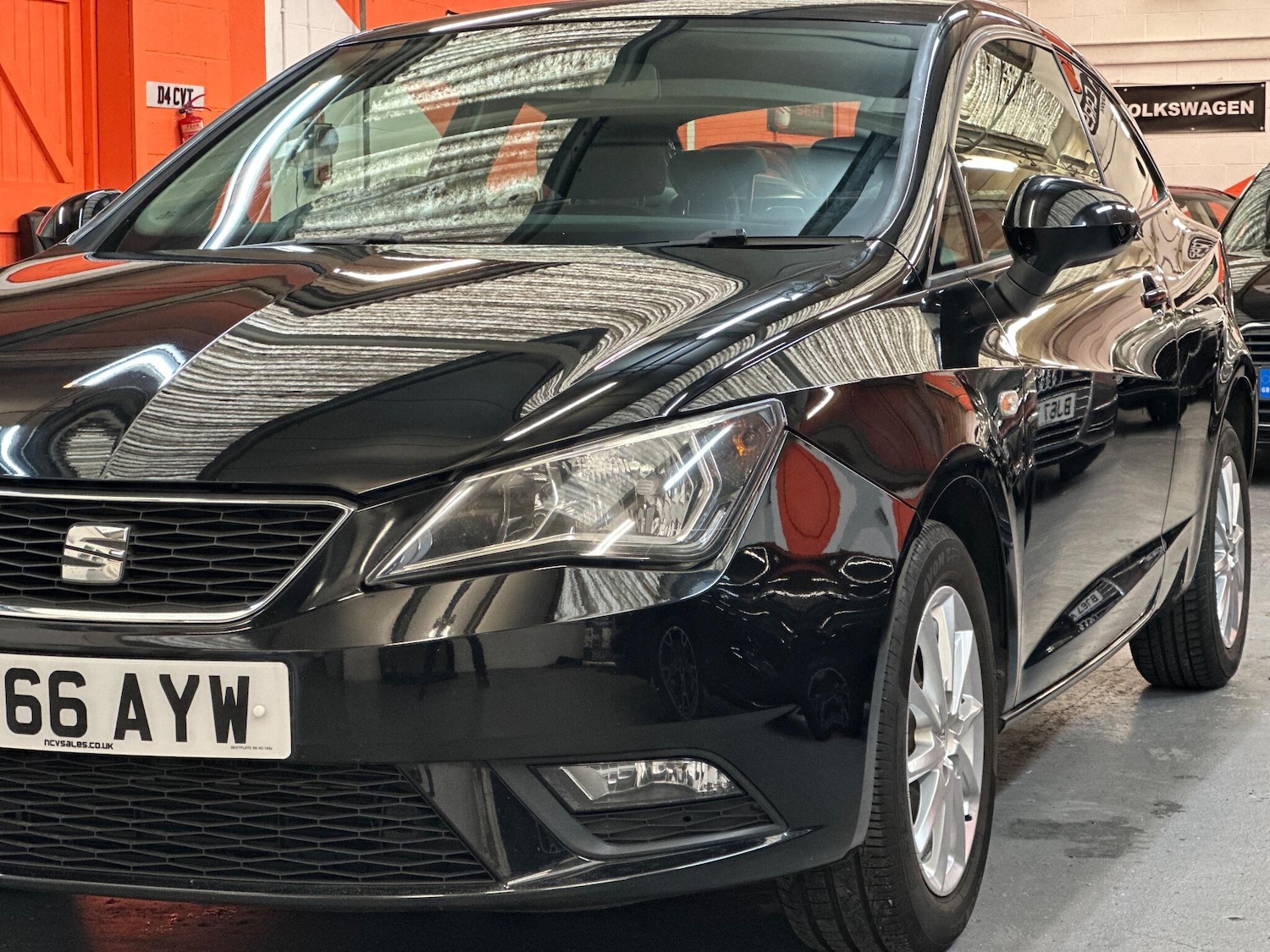 Used SEAT Ibiza 2016 for sale - 76446572: Photo 35