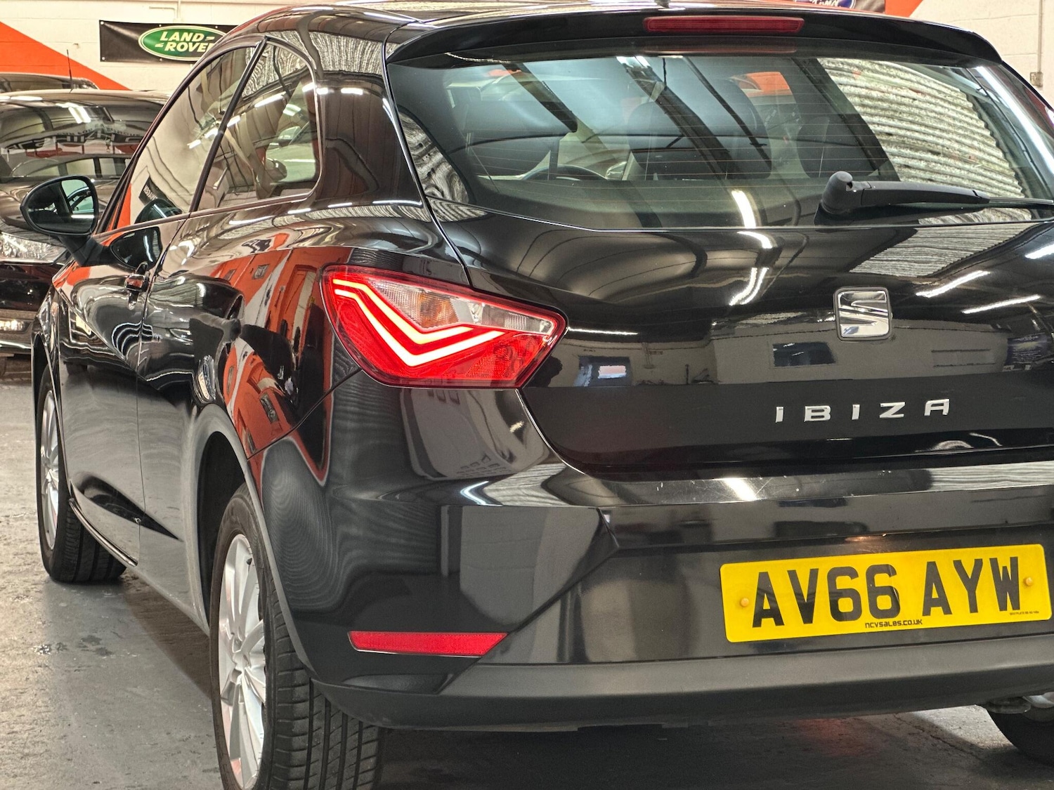 Used SEAT Ibiza 2016 for sale - 76446572: Photo 36