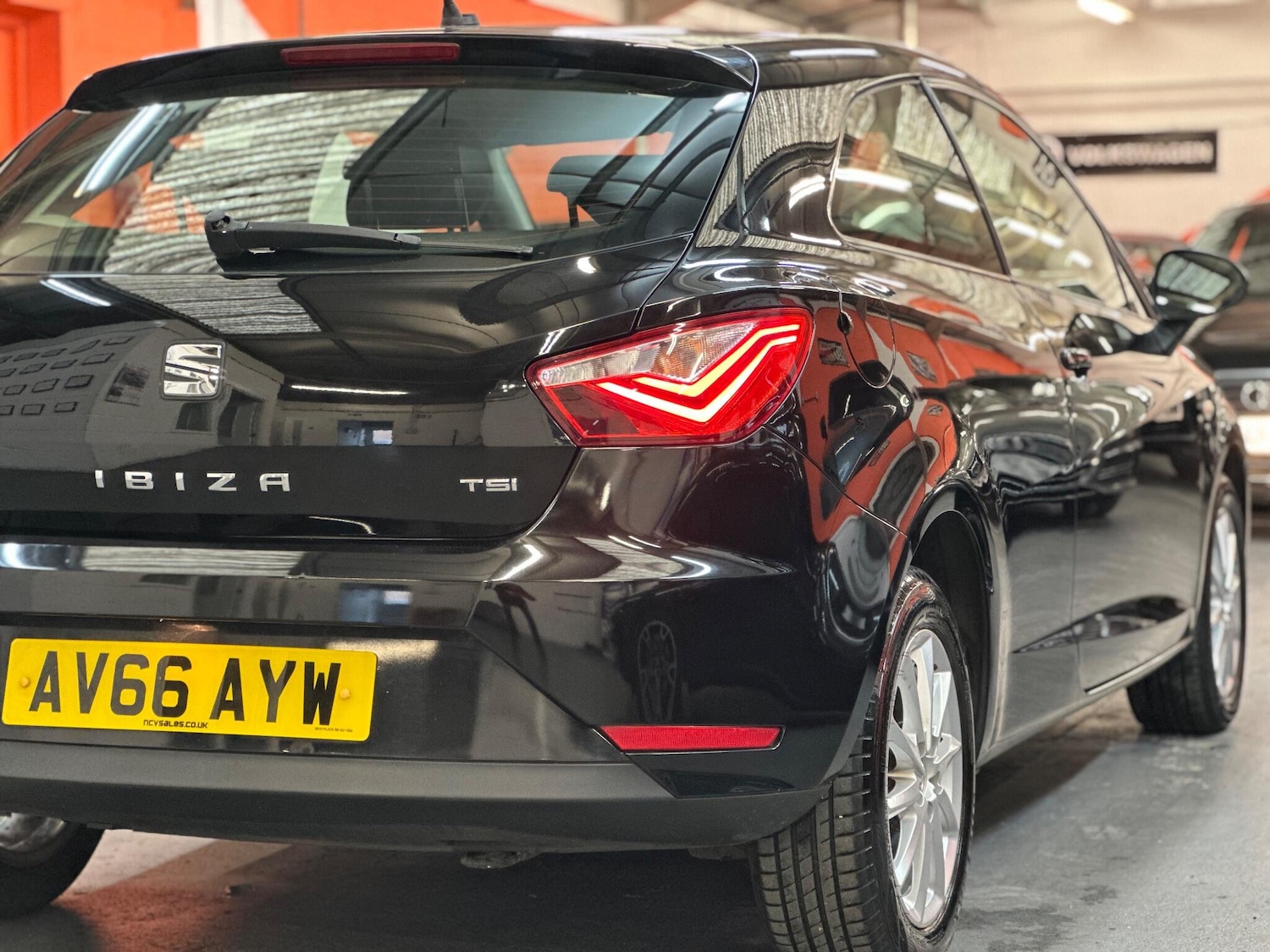 Used SEAT Ibiza 2016 for sale - 76446572: Photo 37