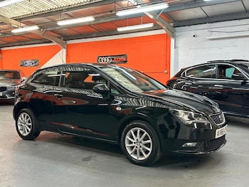 Used SEAT Ibiza 2016 for sale - 76446572: Photo