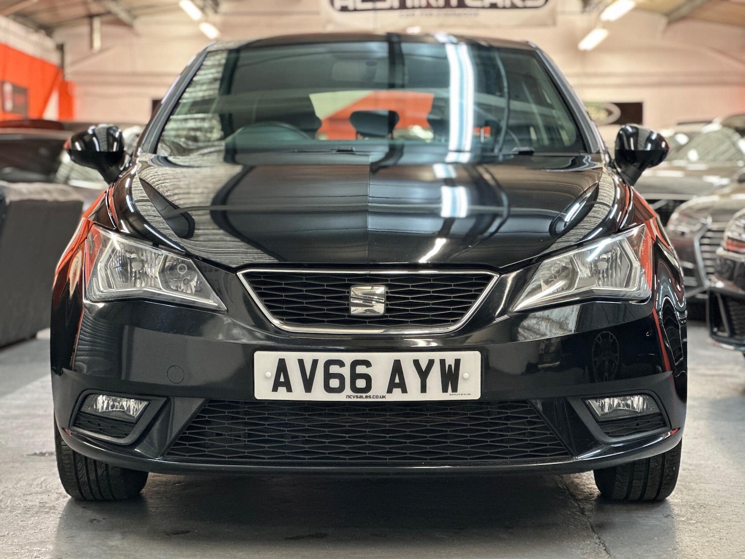 Used SEAT Ibiza 2016 for sale - 76446572: Photo 5