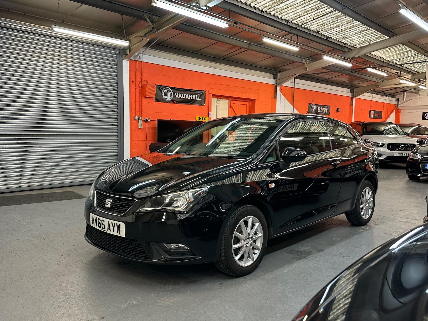 Used SEAT Ibiza 2016 for sale - 76446572: Photo 6