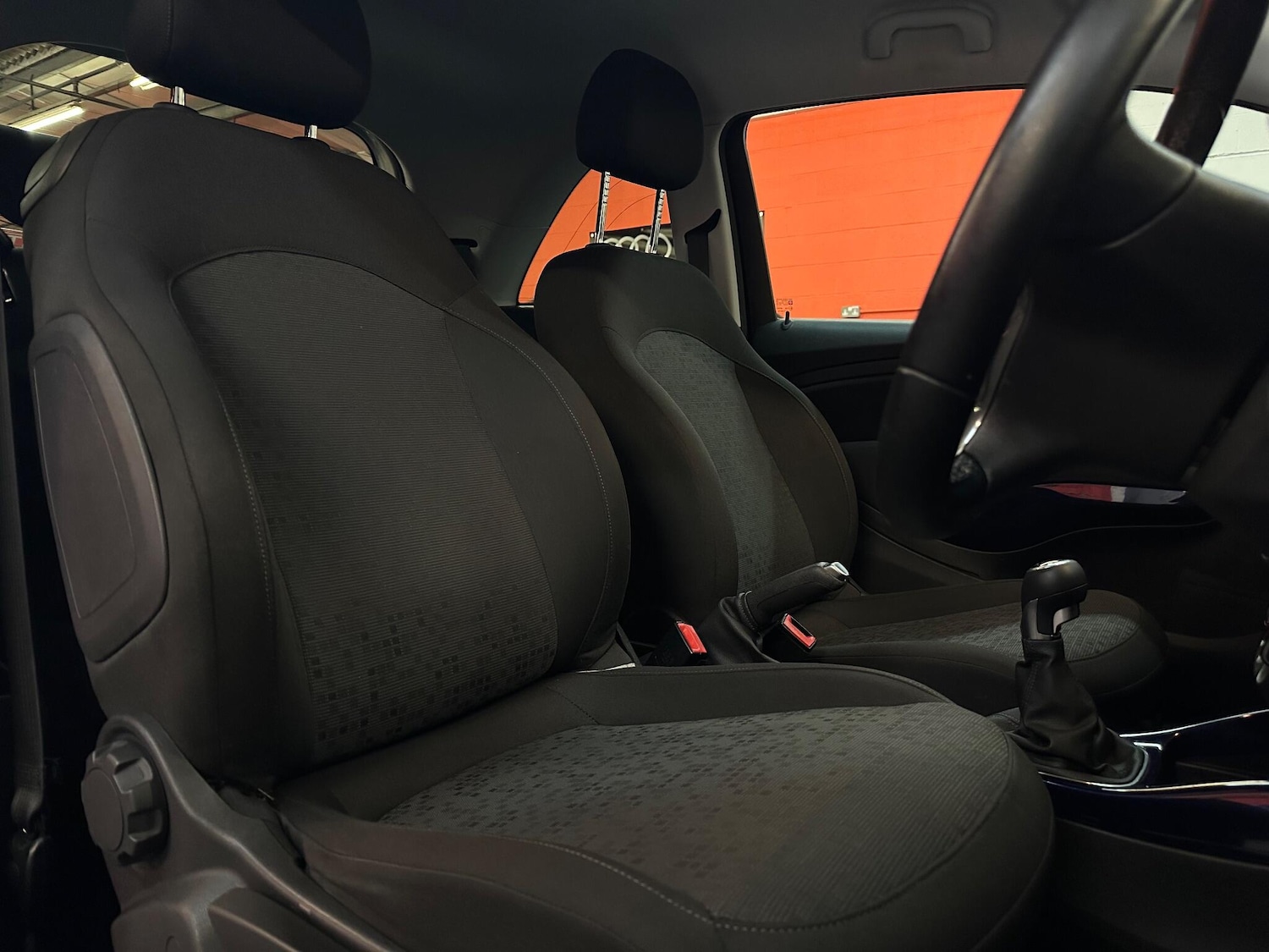 Used Vauxhall ADAM 2014 for sale - 76936346: Photo 13