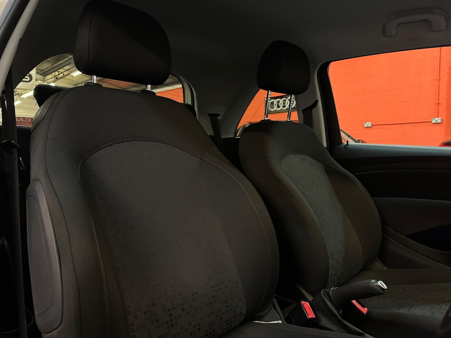 Used Vauxhall ADAM 2014 for sale - 76936346: Photo 14