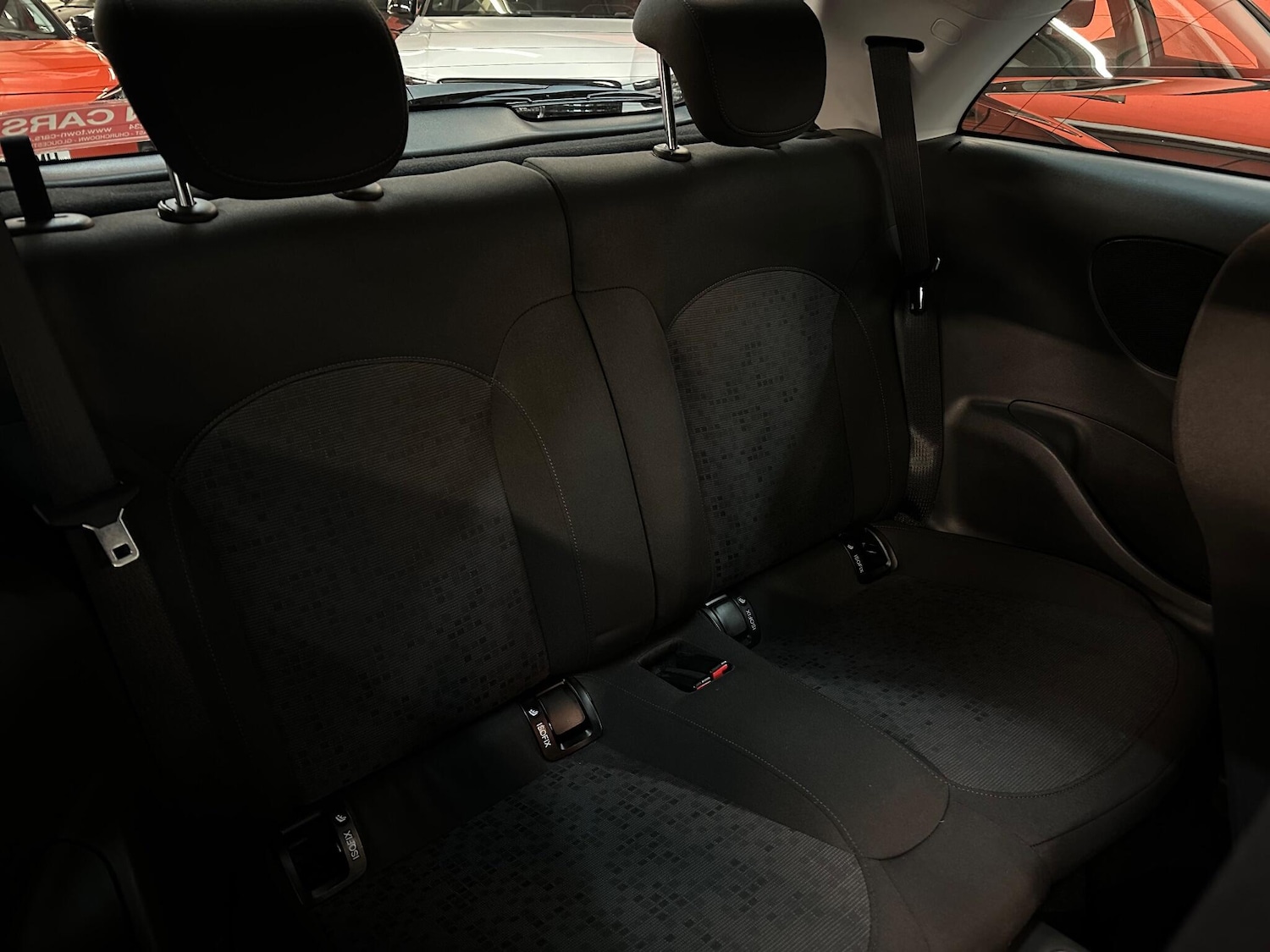 Used Vauxhall ADAM 2014 for sale - 76936346: Photo 15