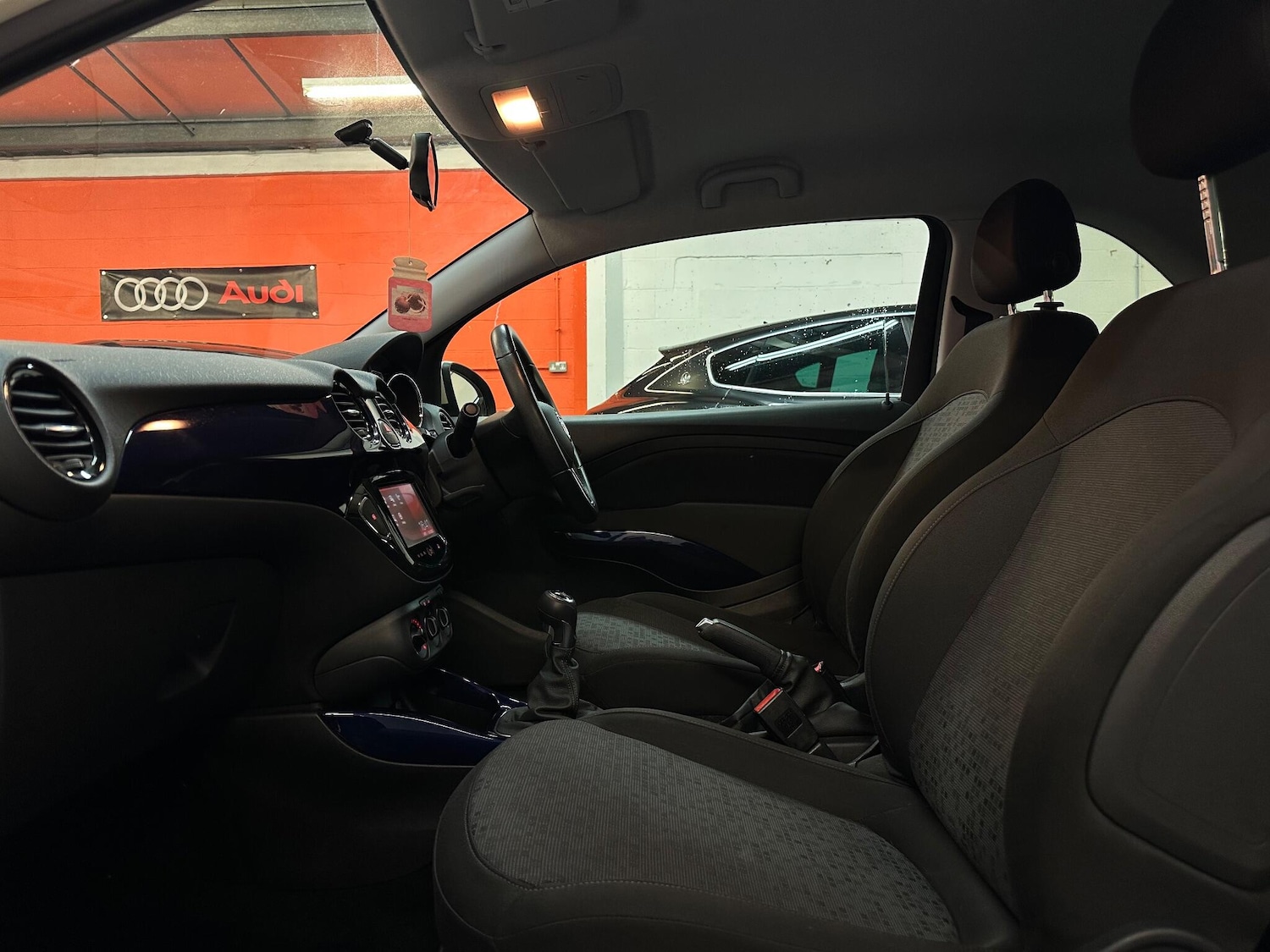 Used Vauxhall ADAM 2014 for sale - 76936346: Photo 17