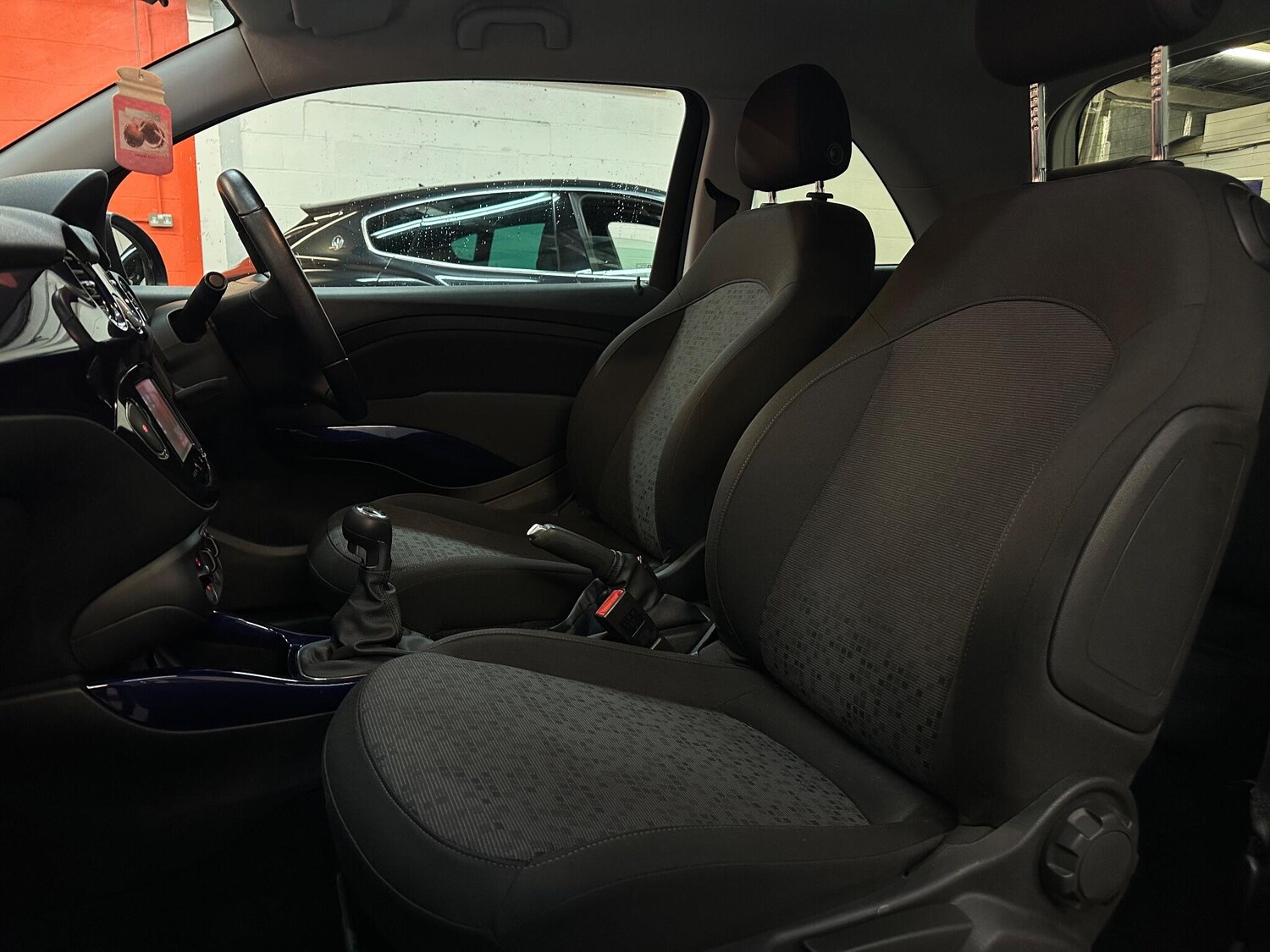 Used Vauxhall ADAM 2014 for sale - 76936346: Photo 18