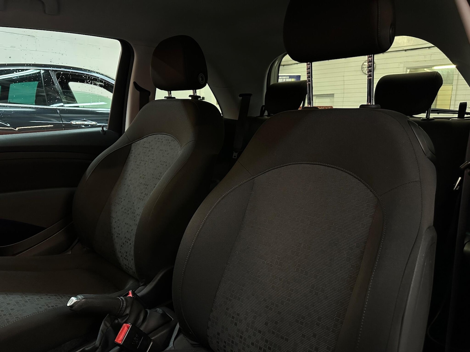 Used Vauxhall ADAM 2014 for sale - 76936346: Photo 19