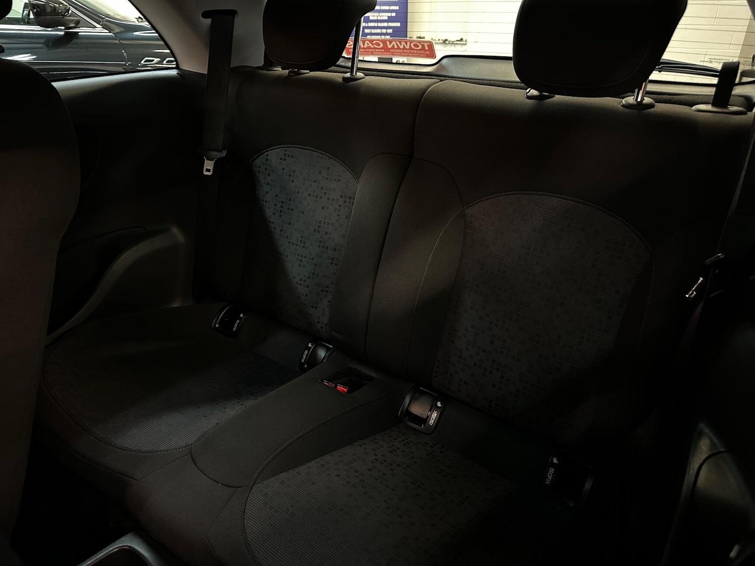 Used Vauxhall ADAM 2014 for sale - 76936346: Photo 20