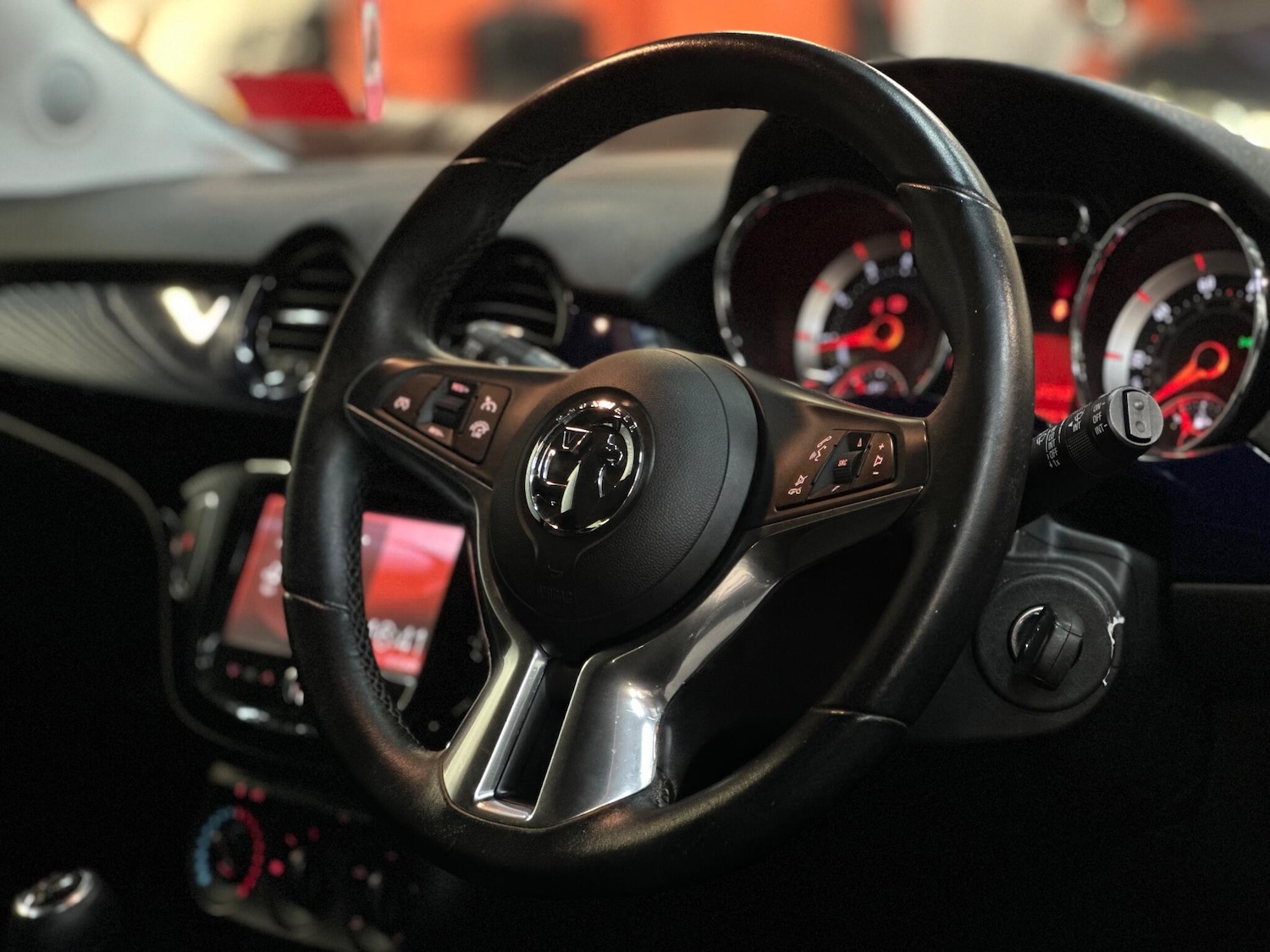 Used Vauxhall ADAM 2014 for sale - 76936346: Photo 29