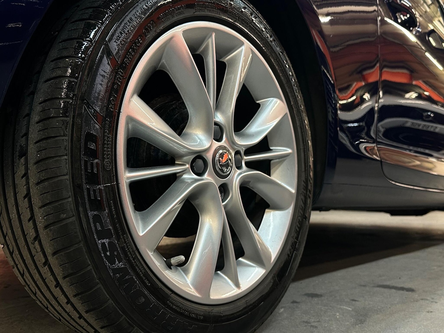 Used Vauxhall ADAM 2014 for sale - 76936346: Photo 9