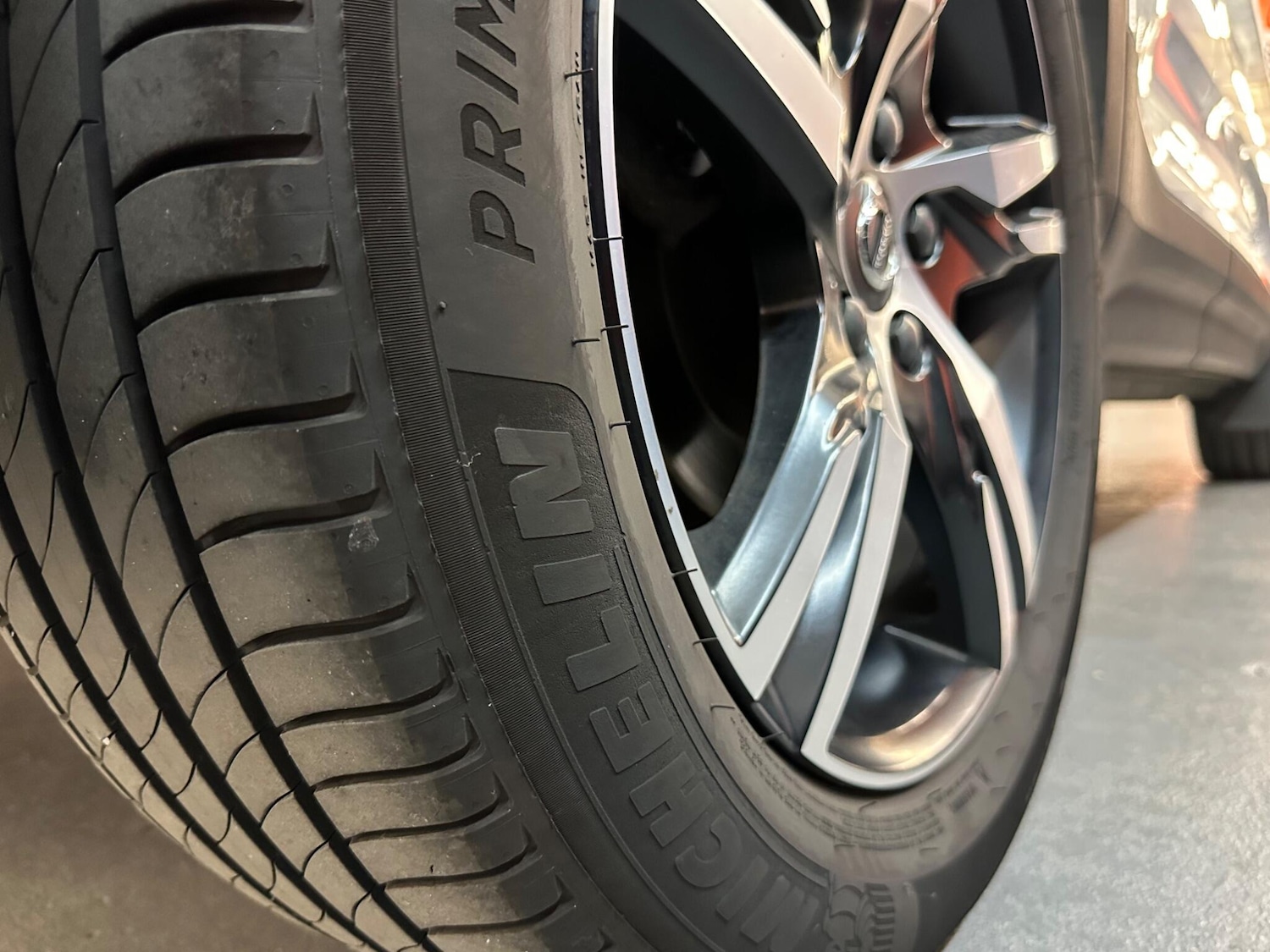 Used Volvo XC40 for sale - 76993279: Photo 19