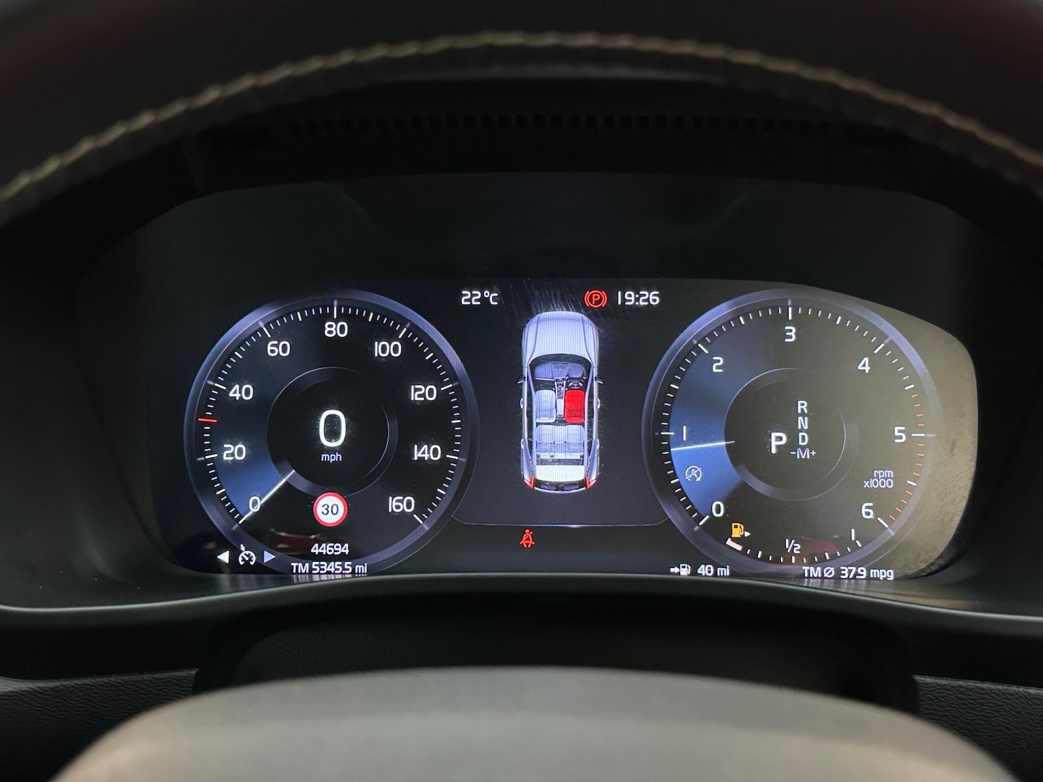 Used Volvo XC40 for sale - 76993279: Photo 28