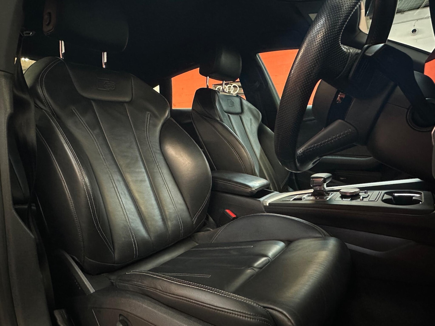 Used Audi A5 2017 for sale - 76667533: Photo 12