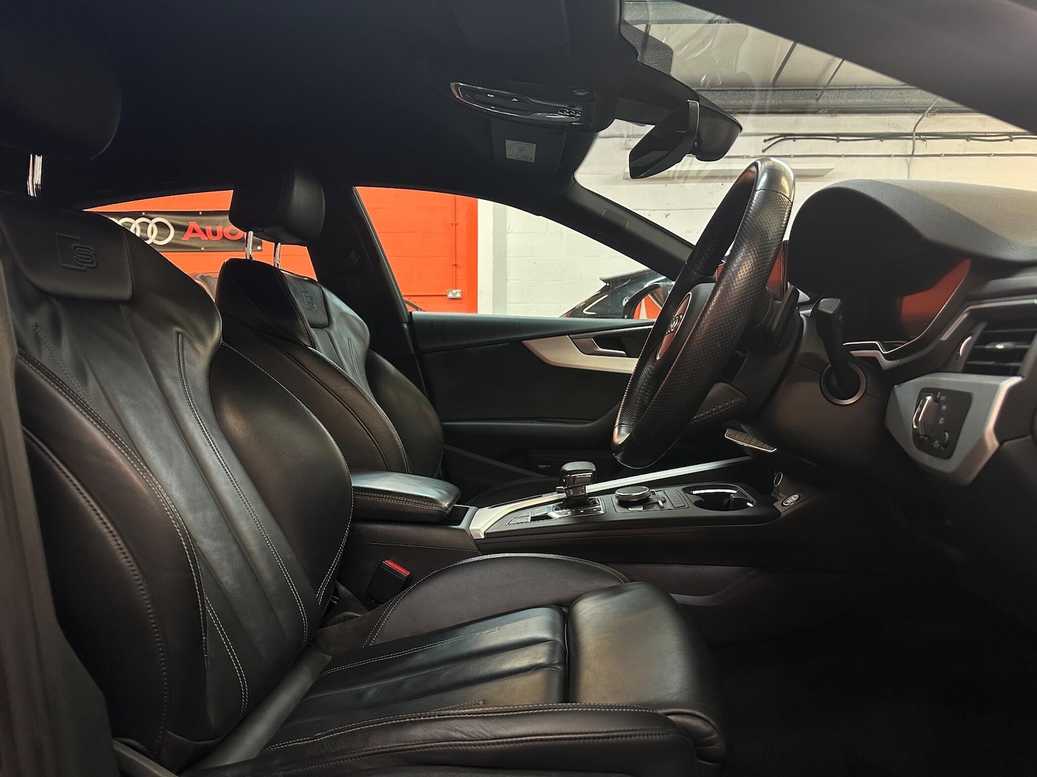 Used Audi A5 2017 for sale - 76667533: Photo 13