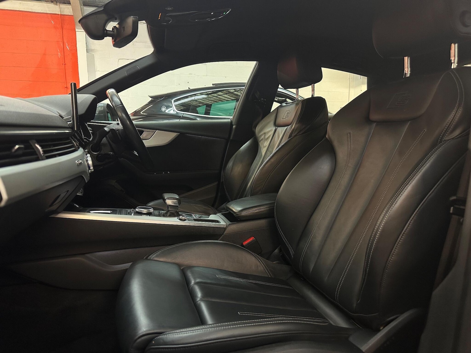 Used Audi A5 2017 for sale - 76667533: Photo 15