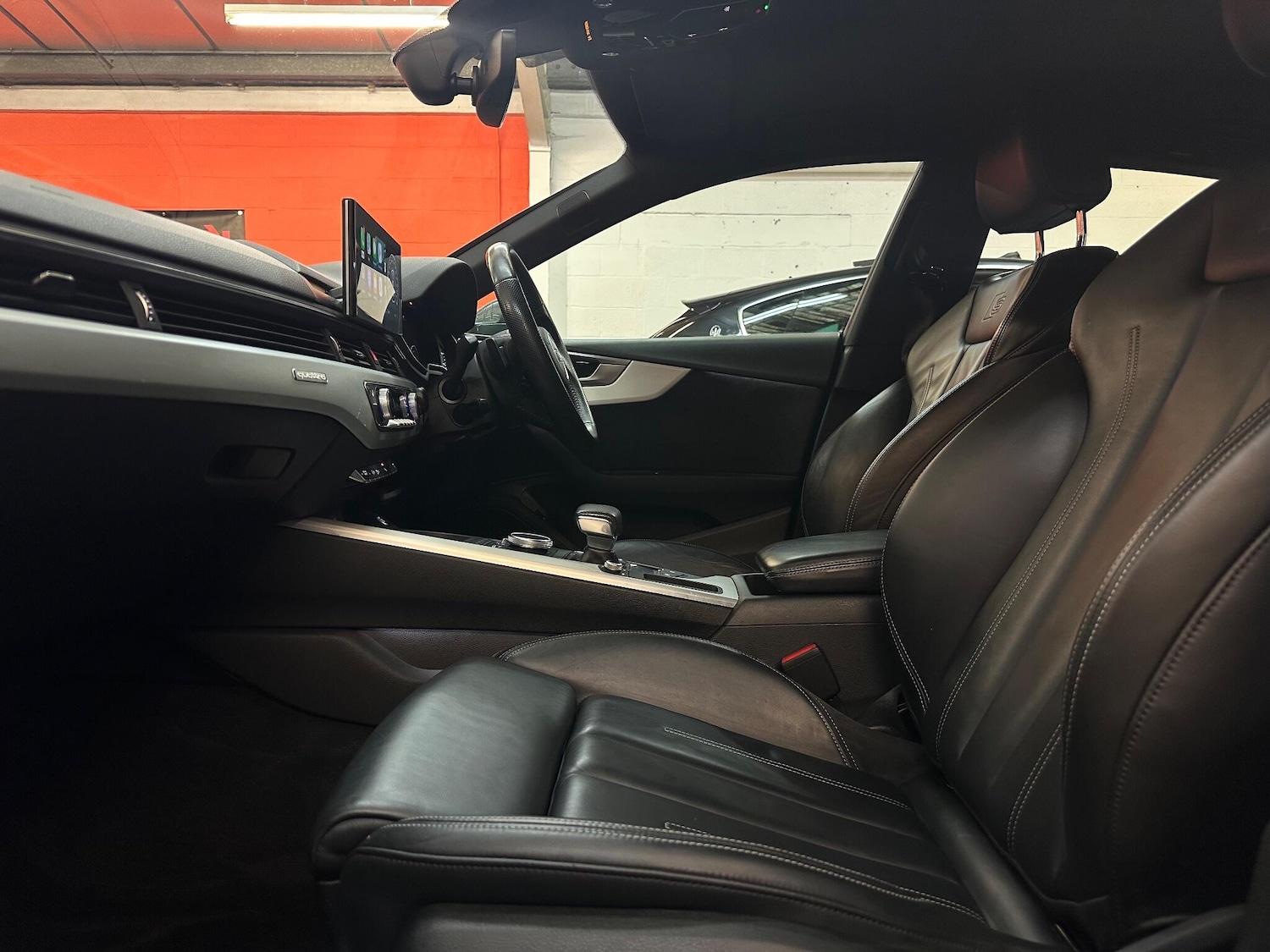 Used Audi A5 2017 for sale - 76667533: Photo 16