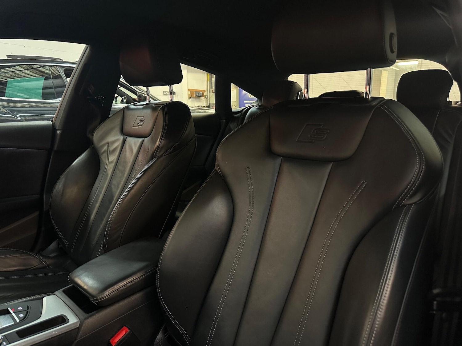 Used Audi A5 2017 for sale - 76667533: Photo 17