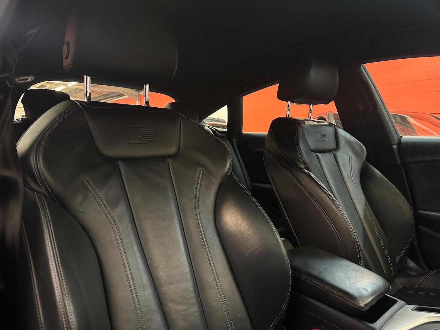 Used Audi A5 2017 for sale - 76667533: Photo 18