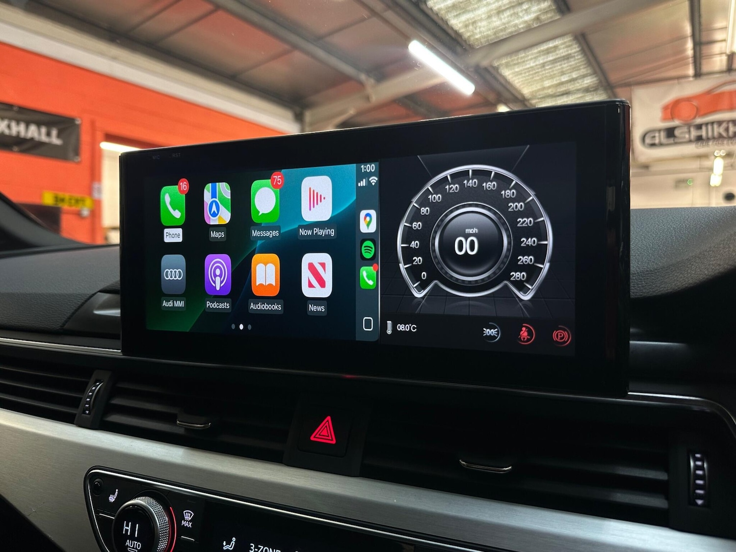 Used Audi A5 2017 for sale - 76667533: Photo 2