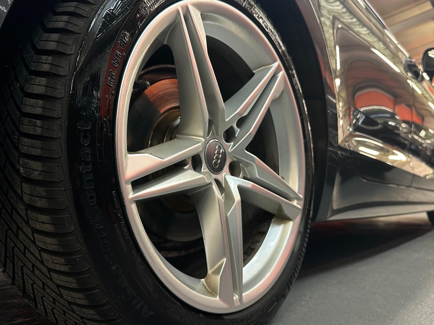 Used Audi A5 2017 for sale - 76667533: Photo 22