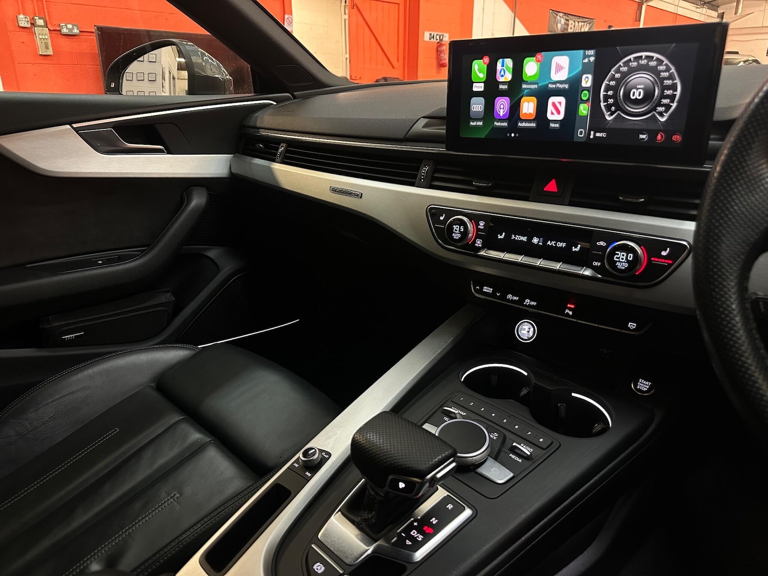 Used Audi A5 2017 for sale - 76667533: Photo 24