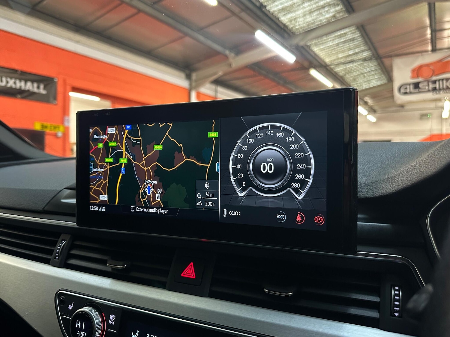 Used Audi A5 2017 for sale - 76667533: Photo 26