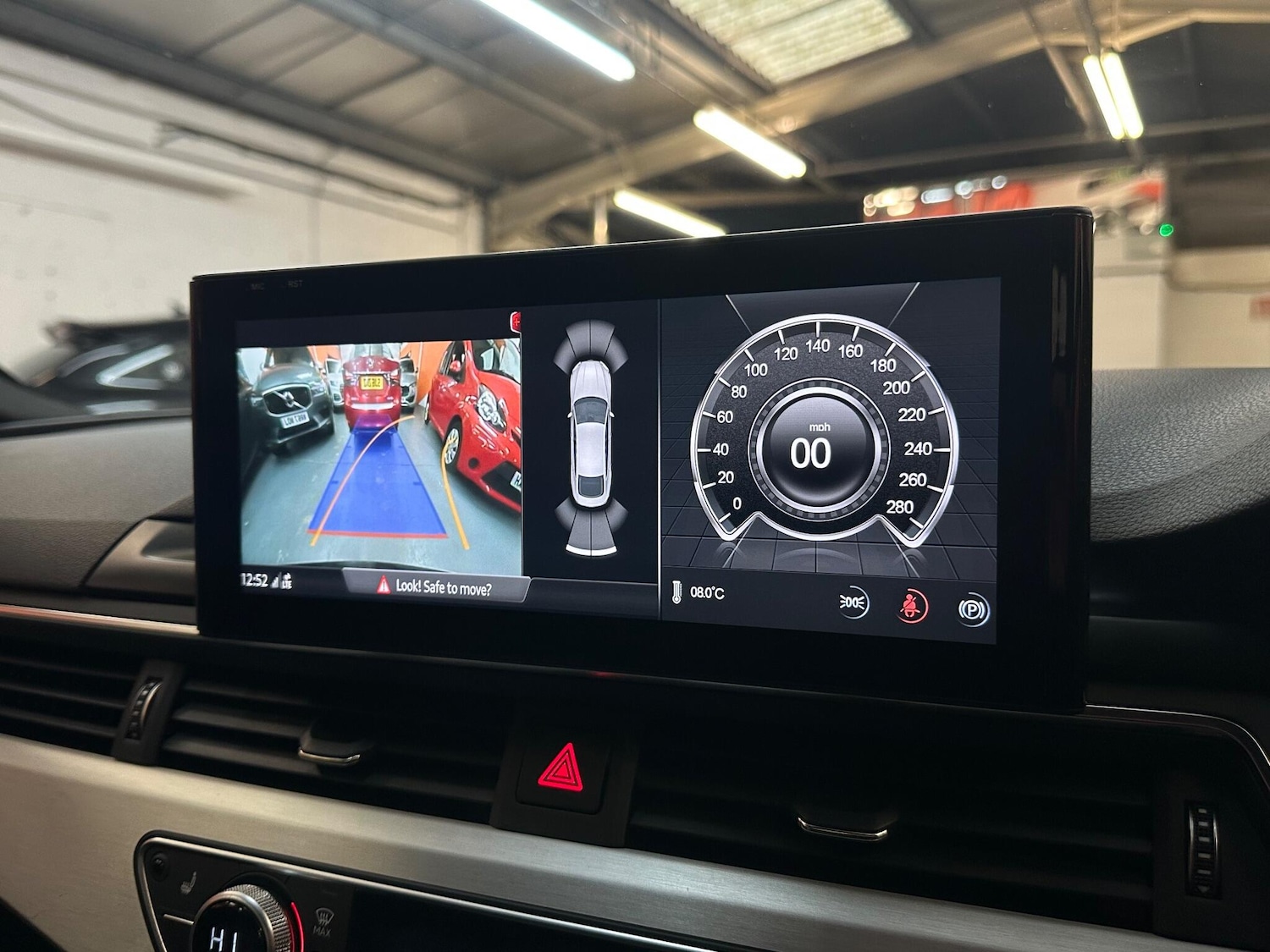 Used Audi A5 2017 for sale - 76667533: Photo 27