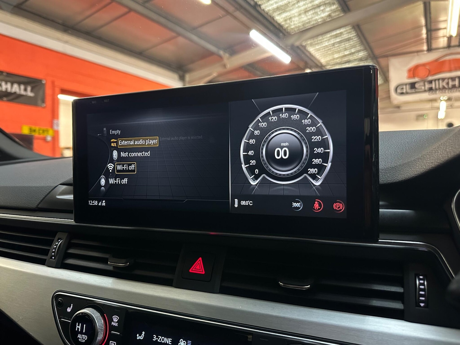 Used Audi A5 2017 for sale - 76667533: Photo 28