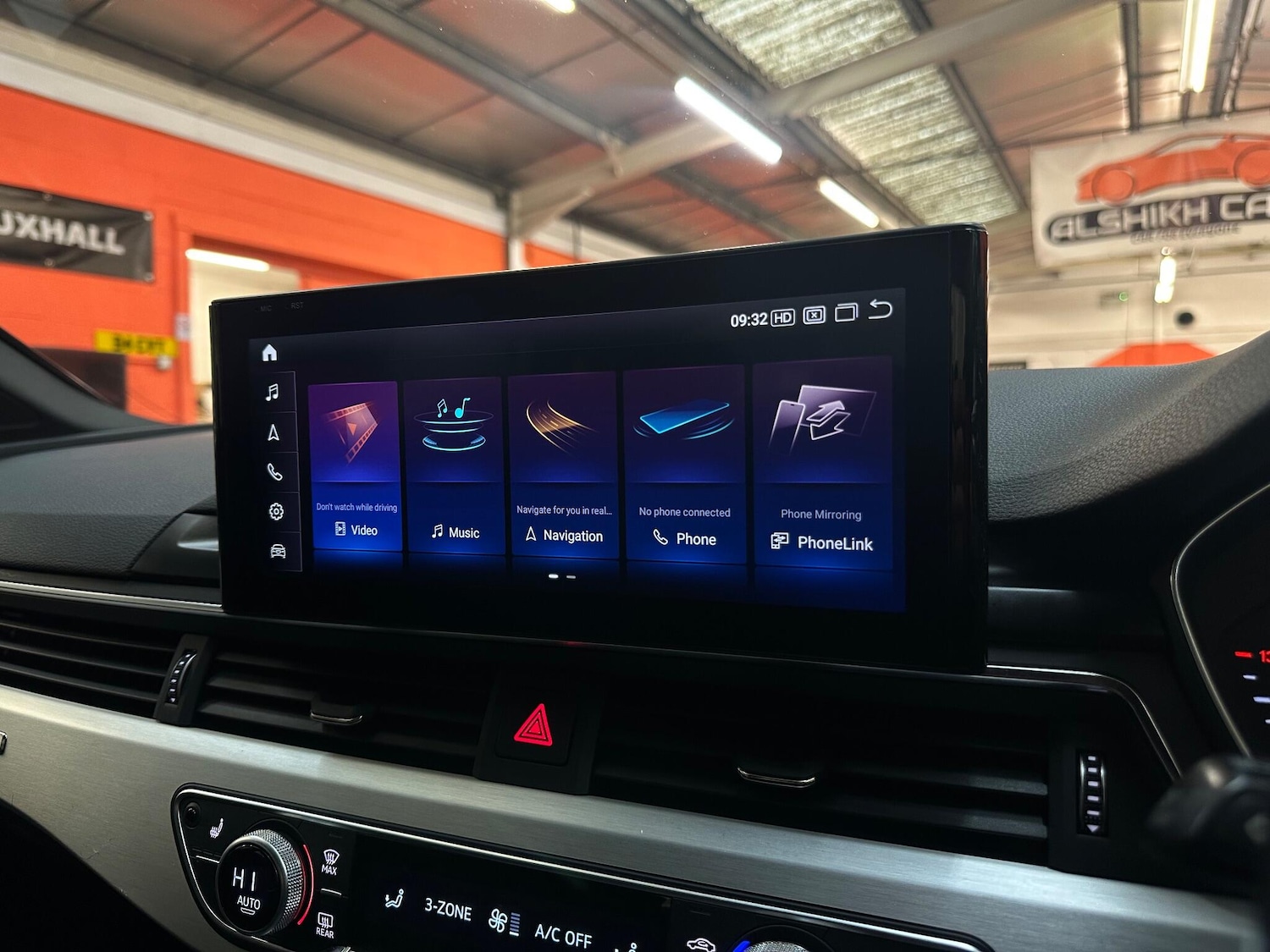 Used Audi A5 2017 for sale - 76667533: Photo 29