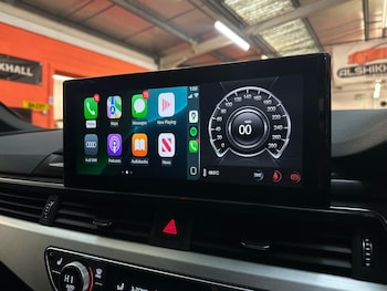 Used Audi A5 2017 for sale - 76667533: Photo