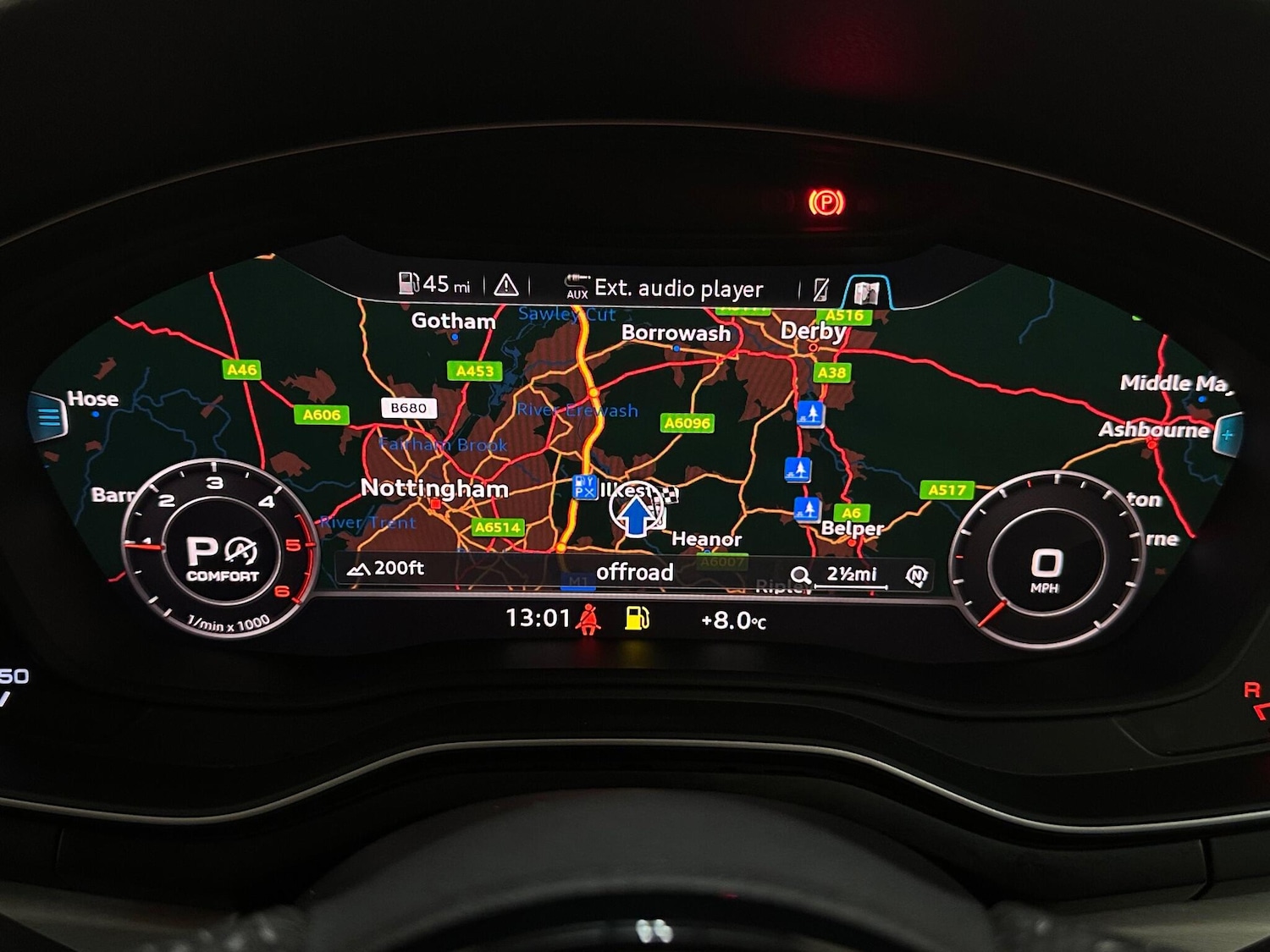 Used Audi A5 2017 for sale - 76667533: Photo 3