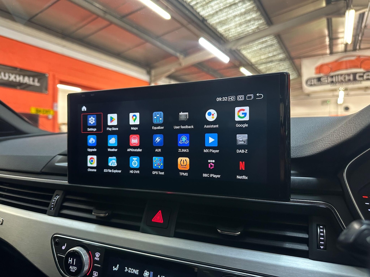 Used Audi A5 2017 for sale - 76667533: Photo 30