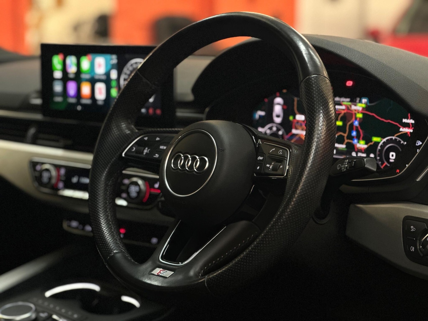 Used Audi A5 2017 for sale - 76667533: Photo 31