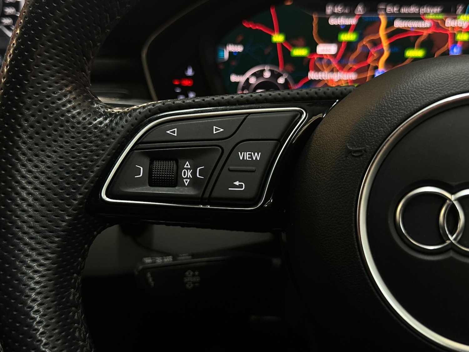 Used Audi A5 2017 for sale - 76667533: Photo 32