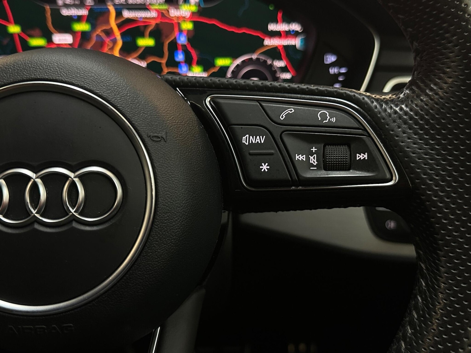 Used Audi A5 2017 for sale - 76667533: Photo 33