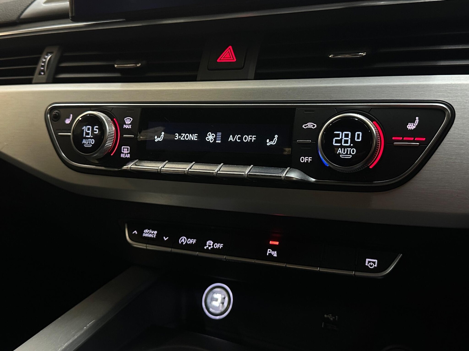 Used Audi A5 2017 for sale - 76667533: Photo 34