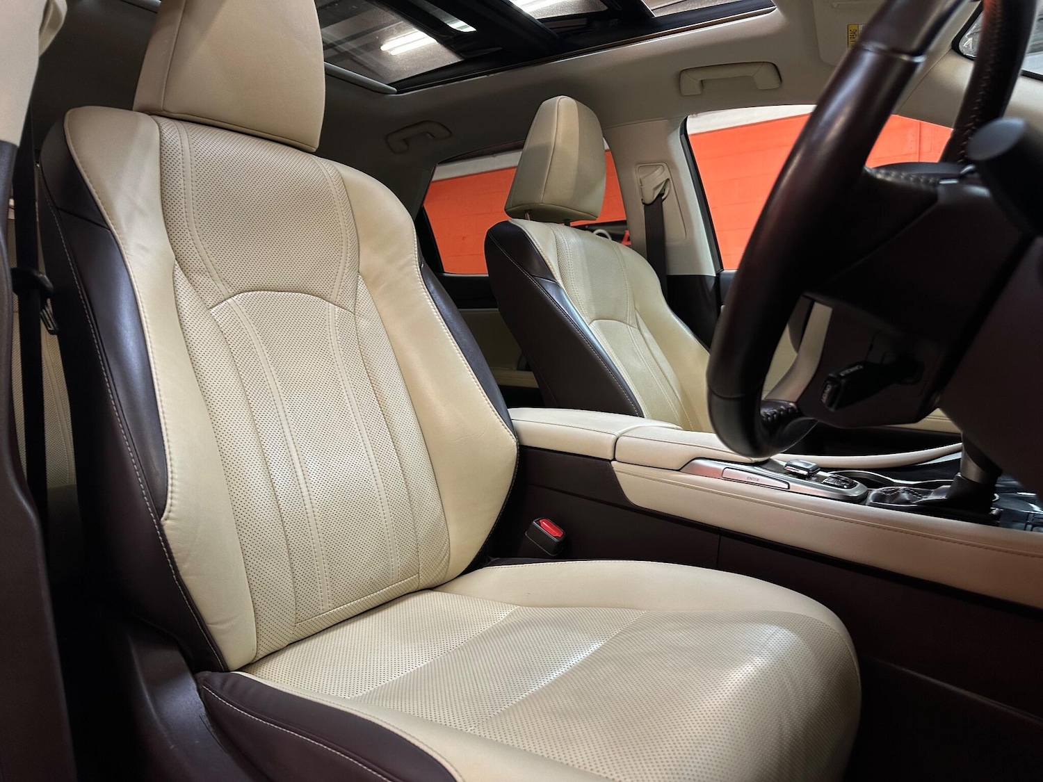 Used Lexus RX for sale - 76886715: Photo 13