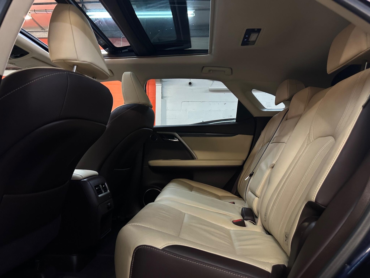 Used Lexus RX for sale - 76886715: Photo 19