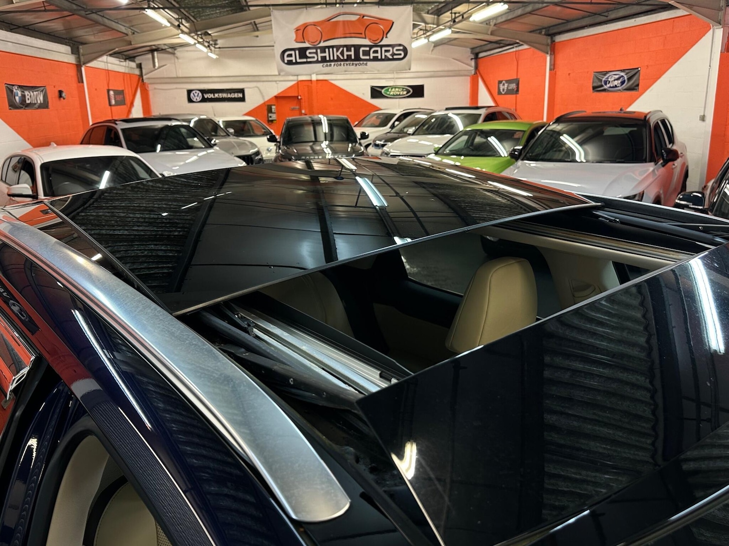 Used Lexus RX for sale - 76886715: Photo 2