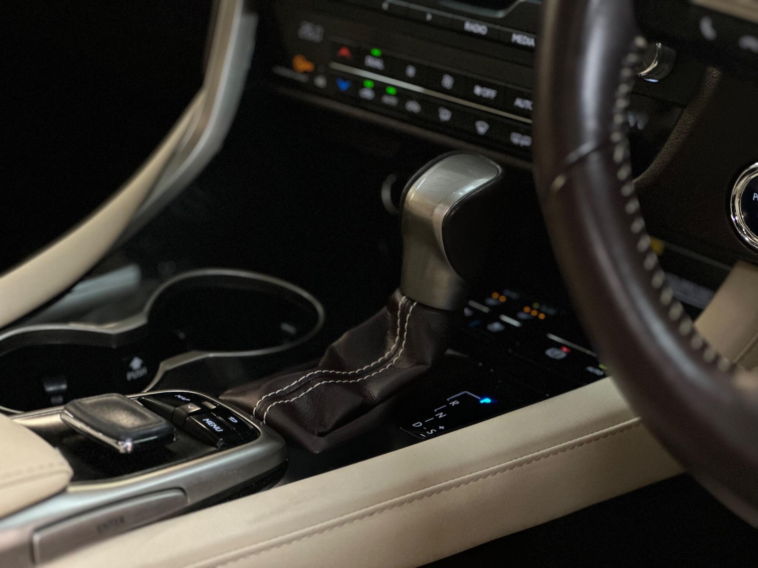 Used Lexus RX for sale - 76886715: Photo 22