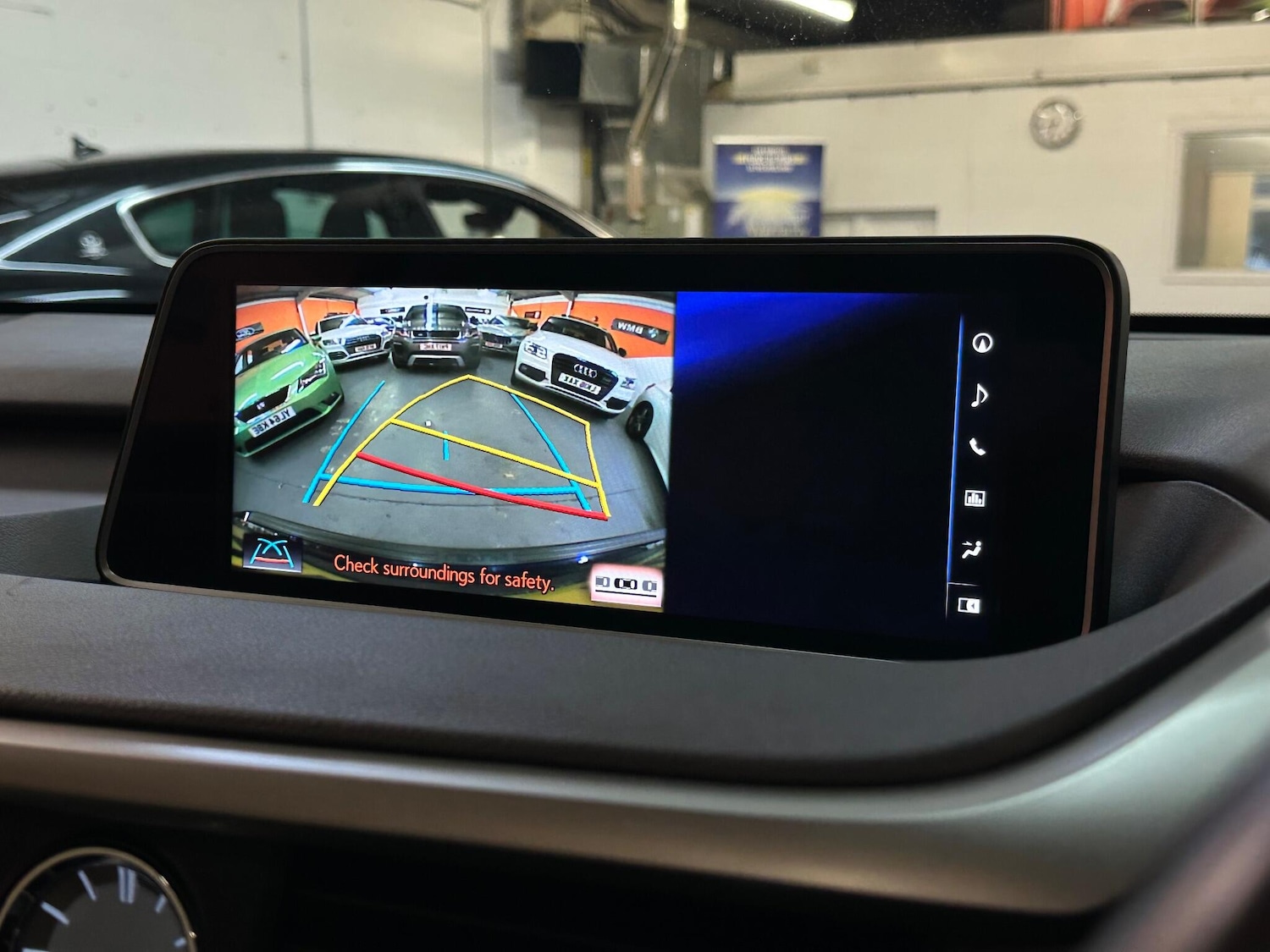 Used Lexus RX for sale - 76886715: Photo 25