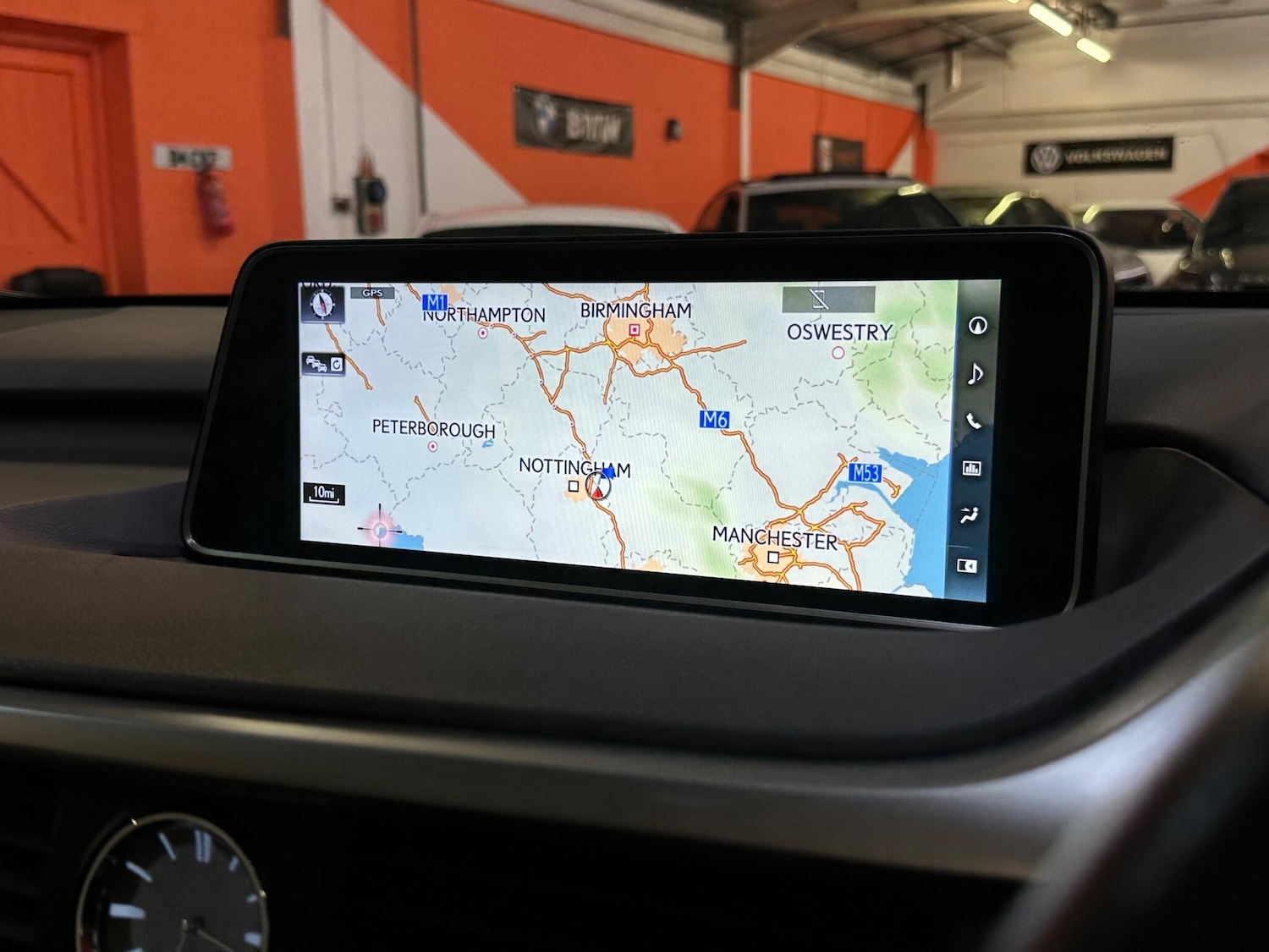 Used Lexus RX for sale - 76886715: Photo 26