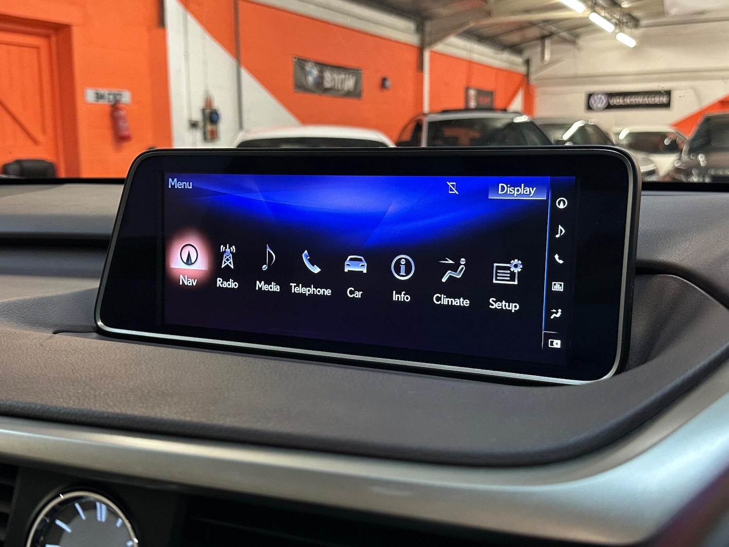 Used Lexus RX for sale - 76886715: Photo 27