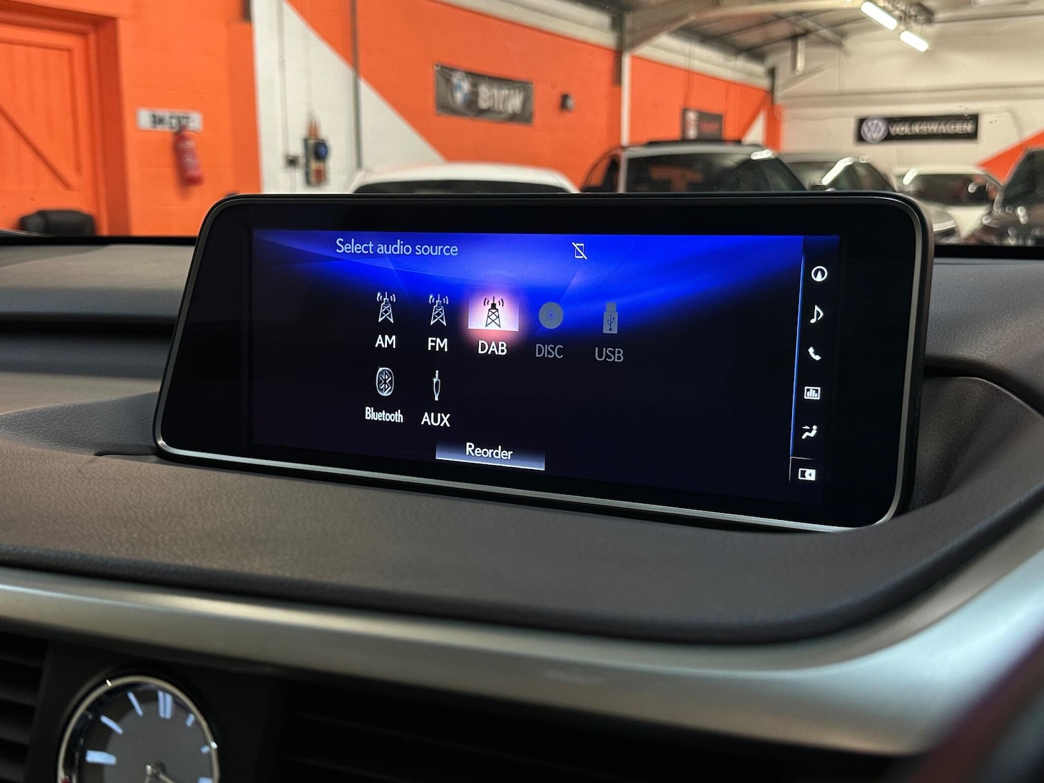 Used Lexus RX for sale - 76886715: Photo 28