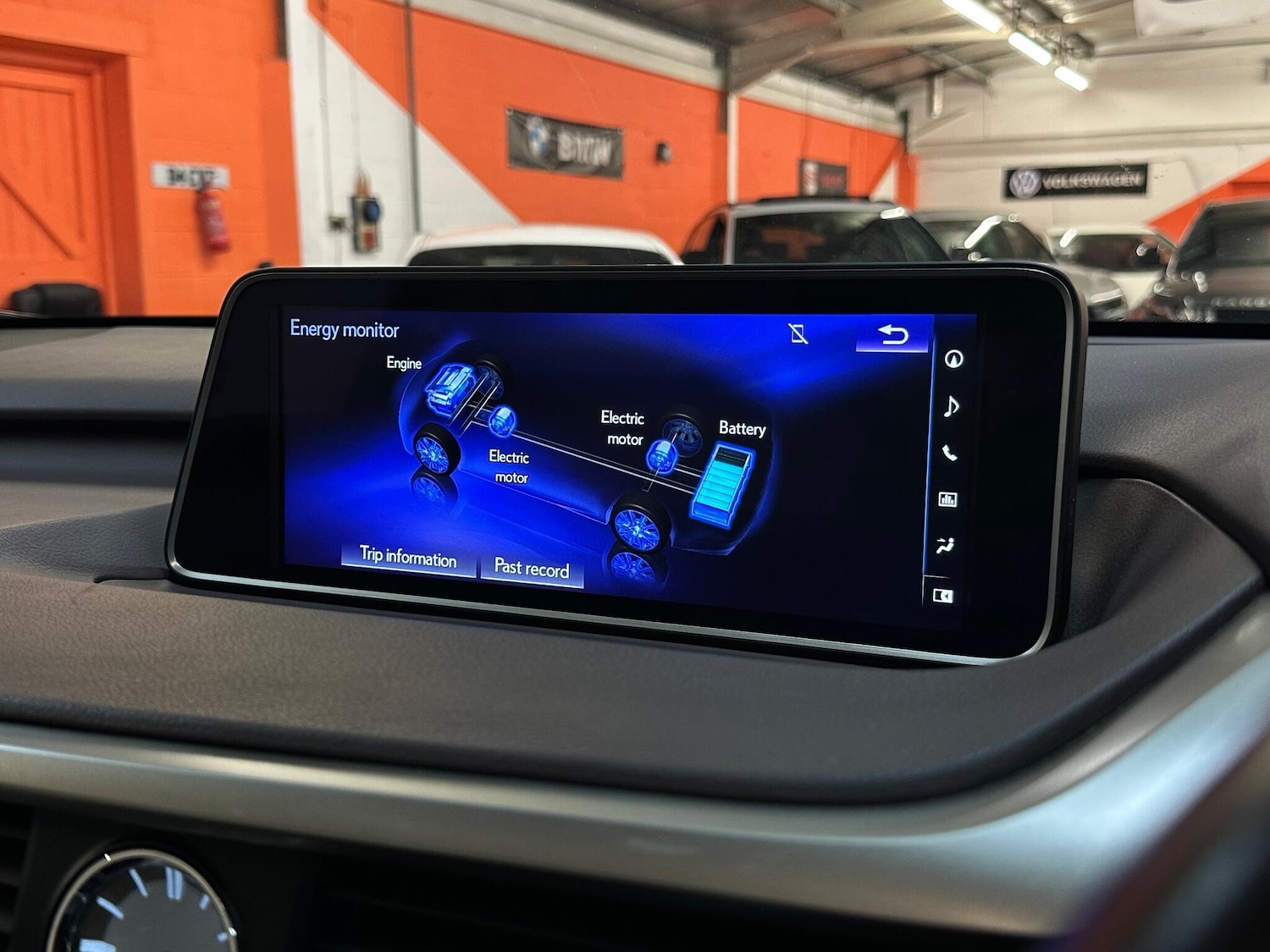 Used Lexus RX for sale - 76886715: Photo 29